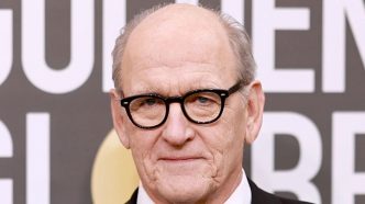 DTF St. Louis : Richard Jenkins rejoint le casting de la série HBO avec Jason Bateman et David Harbour