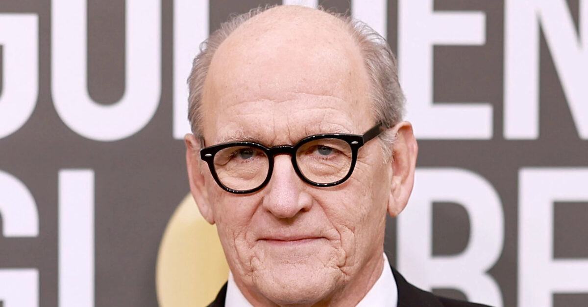 DTF St. Louis : Richard Jenkins rejoint le casting de la série HBO avec Jason Bateman et David Harbour