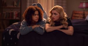 Ginny & Georgia - Saison 3: La date de sortie et les premières images des nouveaux épisodes de la série