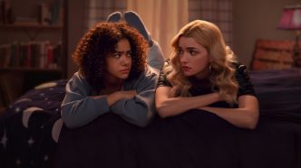 Ginny & Georgia - Saison 3: La date de sortie et les premières images des nouveaux épisodes de la série