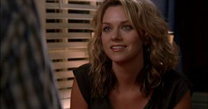 One Tree Hill, Hilarie Burton prudente quant à la série suite de Netflix : "Il n'y a pas encore de feu vert"