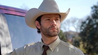 Jared Padalecki, l'acteur sera le protagoniste d'un nouveau drame médical : les premiers détails