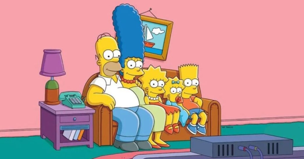 Les Simpsons détiennent un record qu'aucune autre série ne dépassera jamais