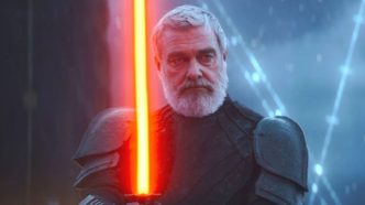 Ahsoka 2 : Une star de Game of Thrones remplacera feu Ray Stevenson