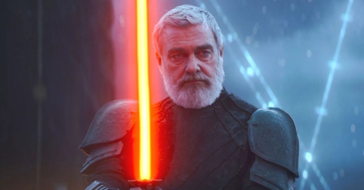 Ahsoka 2 : Une star de Game of Thrones remplacera feu Ray Stevenson