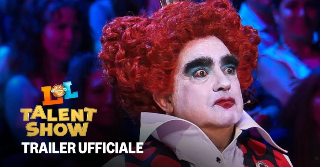 LOL Talent Show: Celui qui vous fait rire est à l'intérieur est sur le point de revenir avec la saison 2, voici la bande-annonce!