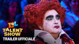 LOL Talent Show: Celui qui vous fait rire est à l'intérieur est sur le point de revenir avec la saison 2, voici la bande-annonce!