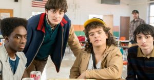 Stranger Things – Saison 5, quand sort-elle ? Certains fans affirment que Netflix a révélé la date par erreur