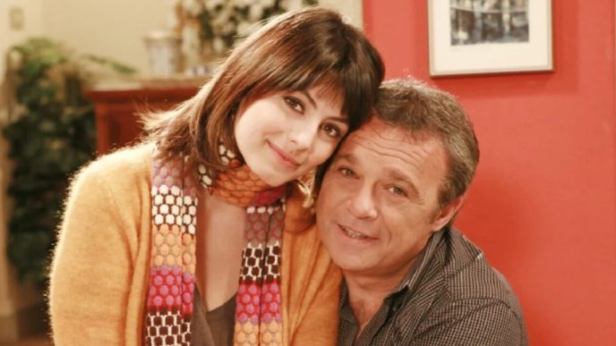 Le Cesaroni 7, Alessandra Mastronardi révèle: "La vérité nue et brute est que personne ne m'a appelé"