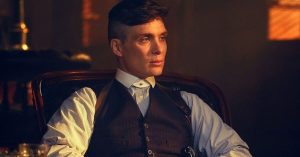 Harry Potter, Cillian Murphy dans le rôle du méchant? La rumeur absurde de la série télévisée!