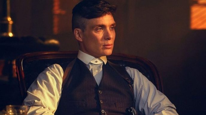 Harry Potter, Cillian Murphy dans le rôle du méchant? La rumeur absurde de la série télévisée!