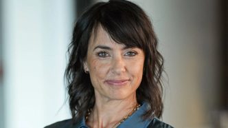 Avocat de la défense - Saison 4: Constance Zimmer dans la distribution des nouveaux épisodes de la série Netflix