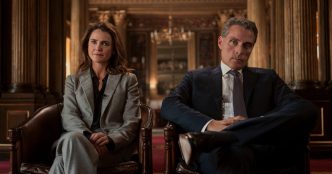 The Diplomat - Saison 3: Les premières images des nouveaux épisodes de la série Netflix