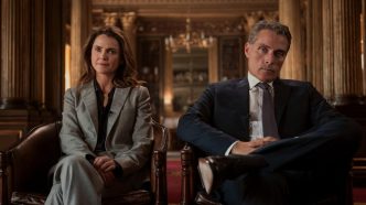 The Diplomat - Saison 3: Les premières images des nouveaux épisodes de la série Netflix