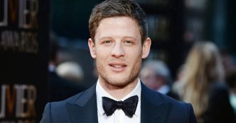 House of the Dragon - Saison 3: James Norton entre dans la distribution des nouveaux épisodes de la série HBO