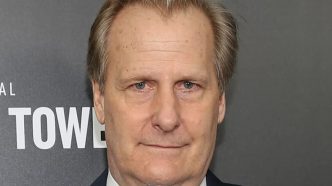 Amateur: protagoniste de Jeff Daniels de la nouvelle série Apple TV +