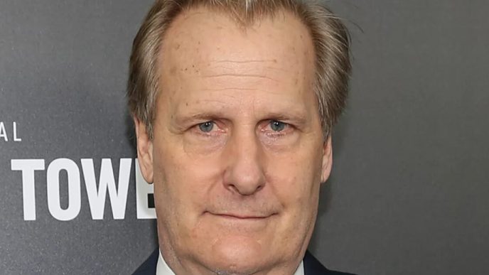 Amateur: protagoniste de Jeff Daniels de la nouvelle série Apple TV +