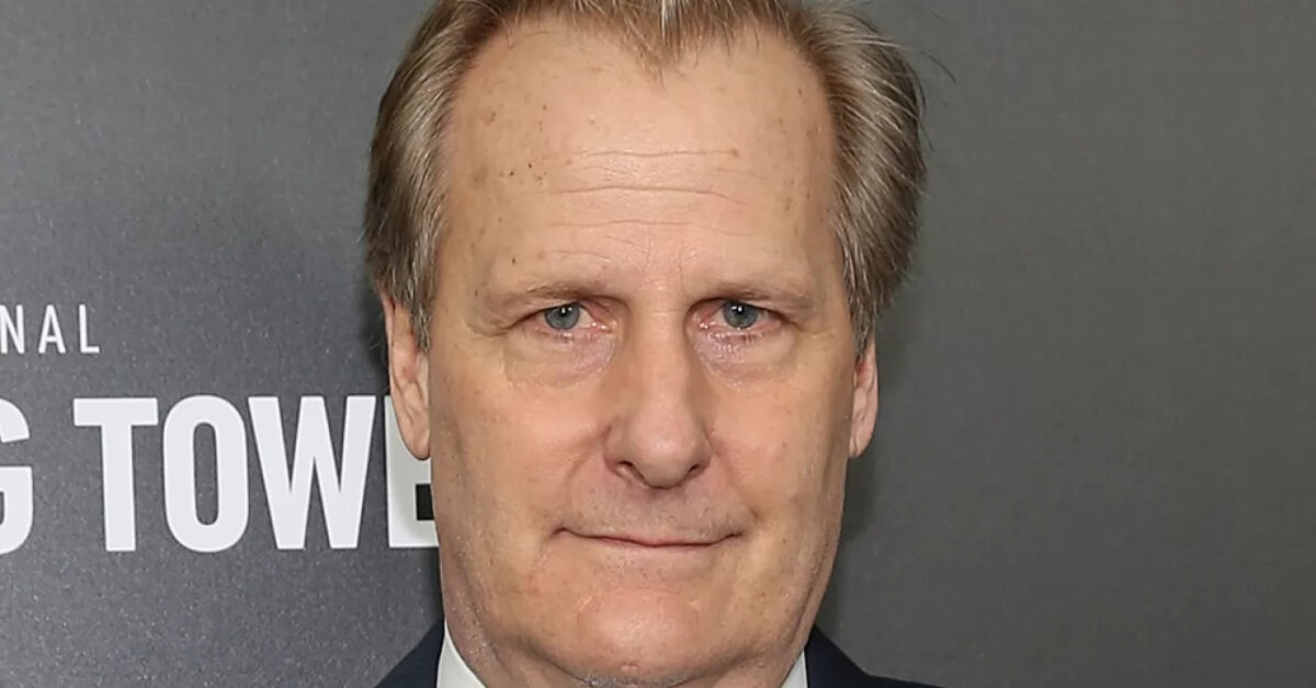 Amateur: protagoniste de Jeff Daniels de la nouvelle série Apple TV +