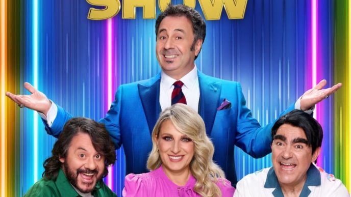 LOL Talent Show: Celui qui vous fait rire est à l'intérieur, le clip exclusif de la saison 2