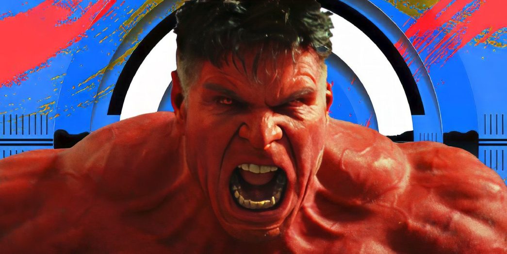 découvrez pourquoi red hulk de harrison ford reste muet dans