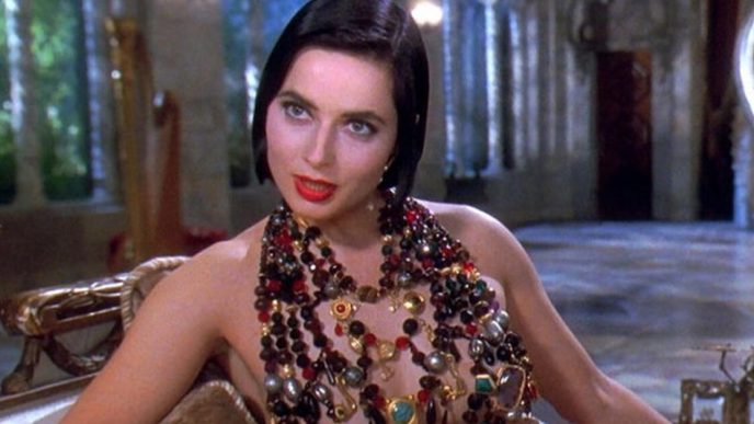 Isabella Rossellini rejoint le casting de la série télévisée de Ryan Murphy The Beauty