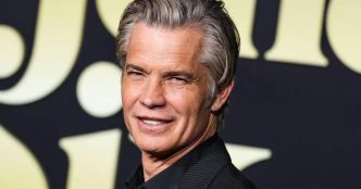 Lucky: Timothy Olyphant rejoint le casting de la série Apple TV +