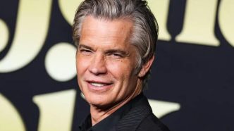 Lucky: Timothy Olyphant rejoint le casting de la série Apple TV +