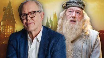 Harry Potter - La série: John Lithgow sur le poteau pour le rôle d'Albus Dumbledore! (Rumeur)