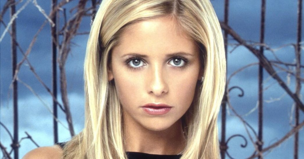 Sarah Michelle Gellar brise le silence au retour de Buffy le meurtre: "Nous sommes sur le bon chemin"