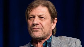 Robin Hood: Sean Bean sera le shérif de Nottingham dans la série MGM +