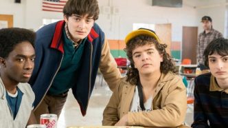 Stranger Things, nous sommes là! Nouvelles passionnantes sur la saison 5