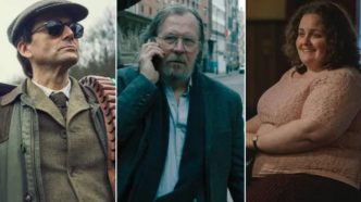 BAFTA TV Awards 2025: Baby Reindeer, Rivals e Slow Horses guidano le nomination