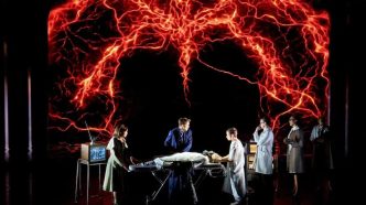 Stranger Things, svelata la data d'uscita del documentario Netflix sullo spettacolo teatrale