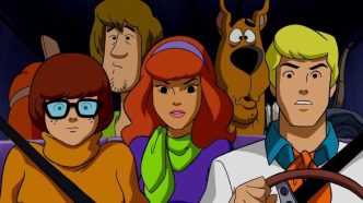 Netflix dice sì alla serie live action su Scooby-Doo 