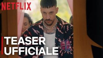 Netflix annuncia Too Hot to Handle: Italia [VIDEO]