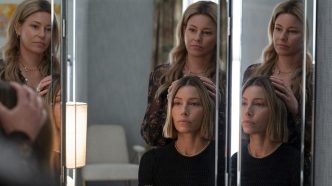 Sorelle sbagliate: la data d'uscita e le prime immagini della serie Prime Video con Jessica Biel e Elizabeth Banks