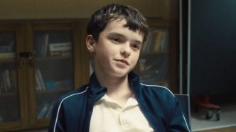 Adolescence: Netflix svela un dettaglio su una delle scene più strazianti