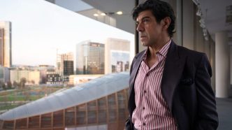 Nemesi: iniziate le riprese della serie Netflix con Pierfrancesco Favino, Barbara Ronchi ed Elodie