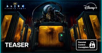 Alien: Pianeta Terra, il nuovo teaser trailer dell'attesa serie