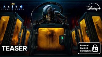 Alien: Pianeta Terra, il nuovo teaser trailer dell'attesa serie