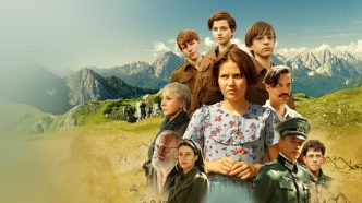 Fuochi d'artificio: trama, cast e location della miniserie Rai basata sul romanzo di Andrea Bouchard