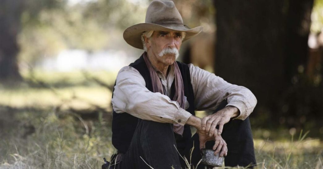 Landman - Stagione 2: Sam Elliott entra nel cast dei nuovi episodi della serie Paramount+