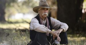 Landman - Stagione 2: Sam Elliott entra nel cast dei nuovi episodi della serie Paramount+