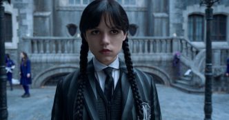 Mercoledì - Stagione 2: il teaser trailer conferma la data d'uscita su Netflix