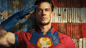 Peacemaker - Stagione 2: James Gunn conferma la data d'uscita