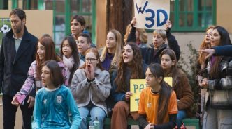 RIV4ALI, Netflix annuncia la serie ambientata nello stesso universo di DI4RI: i primi dettagli