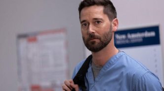 Seven Sisters: Ryan Eggold nel cast della serie tv FX con Elizabeth Olsen e Cristin Milioti