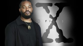 X-Files, Ryan Coogler preannuncia un reboot per la serie?