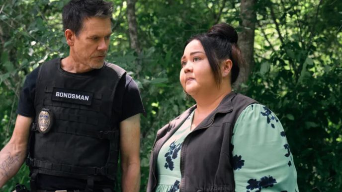 The Bondsman: Amazon cancella la serie dopo una sola stagione