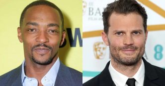 12 12 12: Anthony Mackie e Jamie Dornan protagonisti della nuova serie Apple TV+